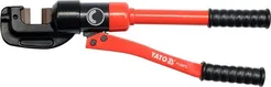 Yato Obcinak ręczny hydrauliczny 515mm do prętów 4-20 mm YT-22872 
