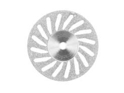Tarcza diamentowa do cięcia ceramiki 22x0,18mm S04 