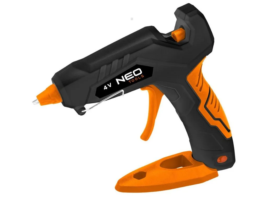 Neo Pistolet klejowy 8 mm 4V zasilanie USB 17-084