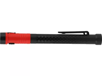 Yato Latarka inspekcyjna teleskopowa z magnesem LED 100lm YT-085121 - 4