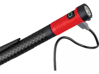 Yato Latarka inspekcyjna teleskopowa z magnesem LED 100lm YT-085121 - 5