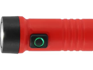 Yato Latarka inspekcyjna teleskopowa z magnesem LED 100lm YT-085121 - 6