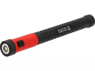 Yato Latarka inspekcyjna teleskopowa z magnesem LED 100lm YT-085121 - 7