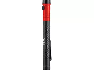 Yato Latarka inspekcyjna teleskopowa z magnesem LED 100lm YT-085121 - 8