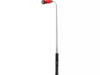 Yato Latarka inspekcyjna teleskopowa z magnesem LED 100lm YT-085121 - 2