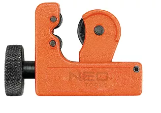 Neo Obcinak do rur miedzianych i aluminiowych 3-22 mm 02-429 - 2