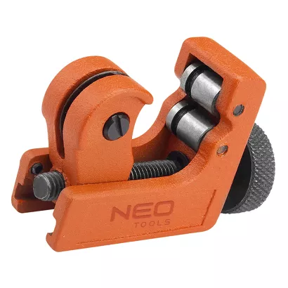 Neo Obcinak do rur miedzianych i aluminiowych 3-22 mm 02-429