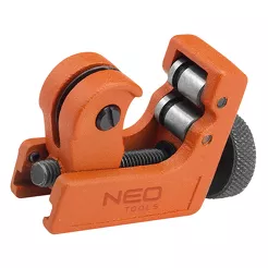 Neo Obcinak do rur miedzianych i aluminiowych 3-22 mm 02-429