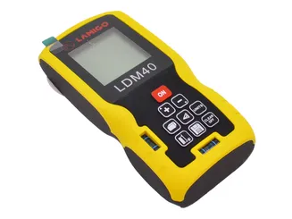 Lamigo Dalmierz laserowy LDM 40 282104  - 2