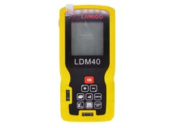 Lamigo Dalmierz laserowy LDM 40 282104 