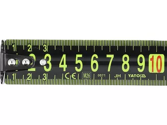Yato Miara zwijana 10 m x 32 mm YT-71092 - 2