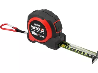 Yato Miara zwijana 10 m x 32 mm YT-71092 - 3