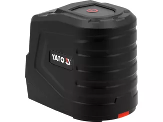 Yato Laser krzyżowy samopoziomujący zielony YT-30426 - 2