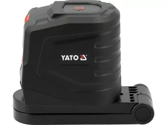Yato Laser krzyżowy samopoziomujący zielony YT-30426 - 7