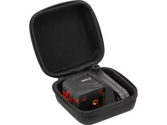 Yato Laser krzyżowy samopoziomujący zielony YT-30426 - 9