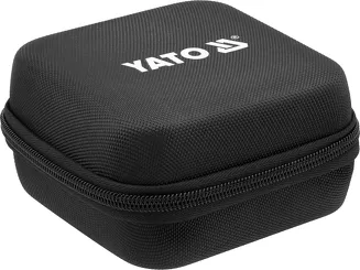 Yato Laser krzyżowy samopoziomujący zielony YT-30426 - 10
