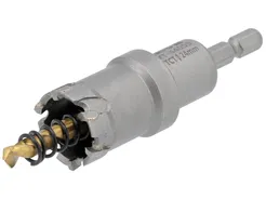 Yato Otwornica TCT do metalu 24mm YT-44055