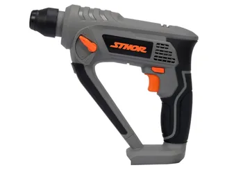 Sthor Młotowiertarka SDS+ akumulatorowa 20V 78107 - 2