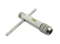 Geko Pokrętło do gwintowników M3-M10 255mm G38312