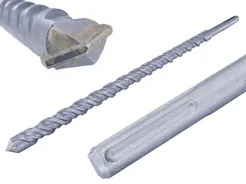 AWTOOLS Wiertło do betonu SDS Max 32 x 600mm AW43760