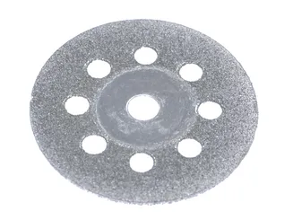 XL Tools Tarcze diamentowe 5szt. + trzpień KAM27 - 2