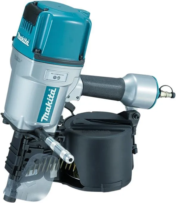 Makita Gwoździarka pneumatyczna do palet AN960