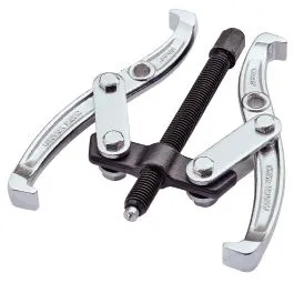 Quatros Ściągacz dwuramienny 10" 250mm QS11191 