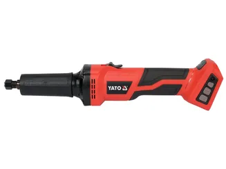 Yato Szlifierka akumulatorowa prosta 18V body YT-82824  PROMOCJA - 2