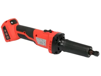 Yato Szlifierka akumulatorowa prosta 18V body YT-82824  PROMOCJA - 3
