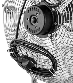 Neo Wentylator 50W 30 cm 3 prędkości 90-009 - 3