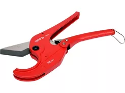 Yato Przecinak do rur PVC do 63mm YT-22312  