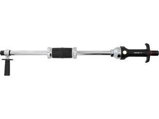 Yato Bezodrzutowy młotek do usuwania wgnieceń YT-06172 - 3