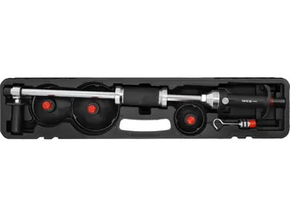 Yato Bezodrzutowy młotek do usuwania wgnieceń YT-06172 - 4