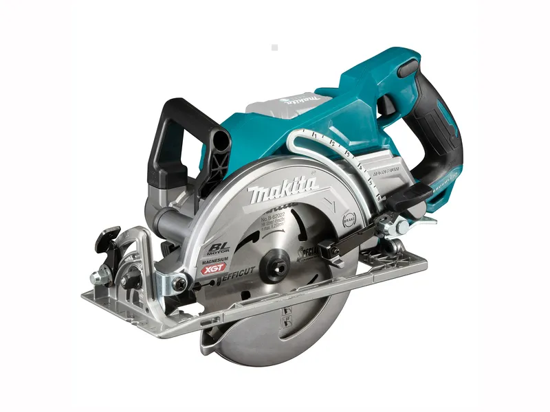 Makita Pilarka tarczowa 40V XGT 185mm RS001GZ
