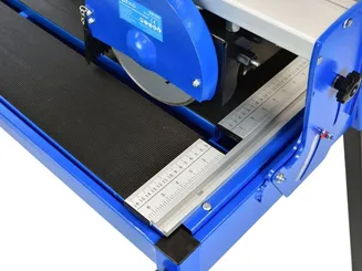 Geko Przecinarka stołowa do płytek 920mm 200mm tarcza G81255 - 10