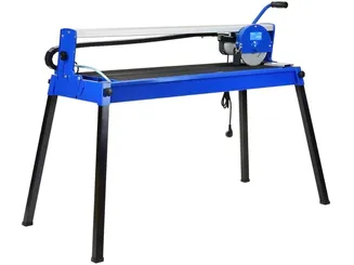 Geko Przecinarka stołowa do płytek 920mm 200mm tarcza G81255 - 14