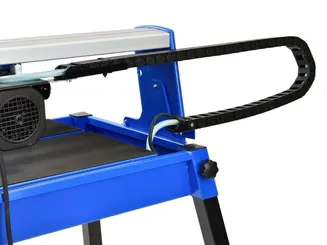 Geko Przecinarka stołowa do płytek 920mm 200mm tarcza G81255 - 2
