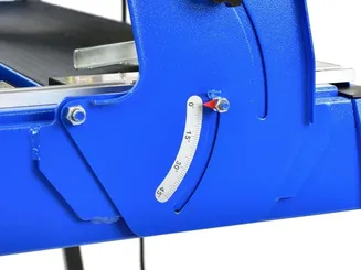 Geko Przecinarka stołowa do płytek 920mm 200mm tarcza G81255 - 3