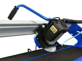 Geko Przecinarka stołowa do płytek 920mm 200mm tarcza G81255 - 6