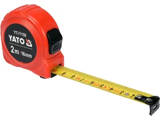 Yato Miara zwijana 8m x 25mm YT-71077 - 2