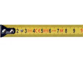 Yato Miara zwijana 8m x 25mm YT-71077 - 3
