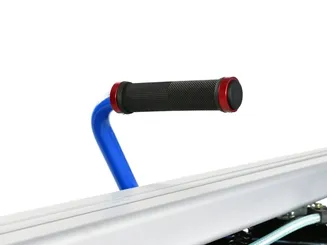 Geko Przecinarka stołowa do płytek 1020mm 250mm tarcza G81256 - 5