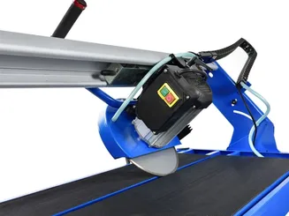 Geko Przecinarka stołowa do płytek 1020mm 250mm tarcza G81256 - 10