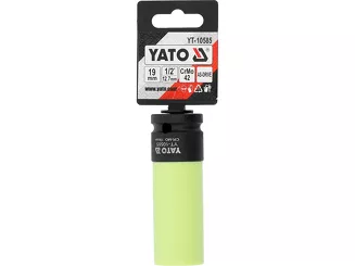 Yato Nasadka udarowa do felg aluminiowych 1/2