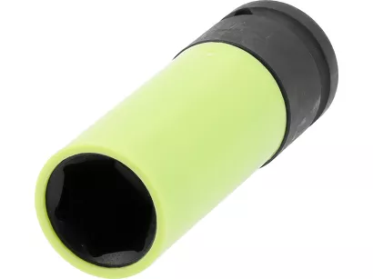 Yato Nasadka udarowa do felg aluminiowych 1/2" 19 mm YT-10585