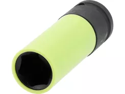 Yato Nasadka udarowa do felg aluminiowych 1/2" 19 mm YT-10585