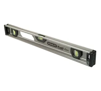 Stanley Poziomica FatMax I-BEAM Silver magnetyczna 600mm XTHT1-42132  - 2