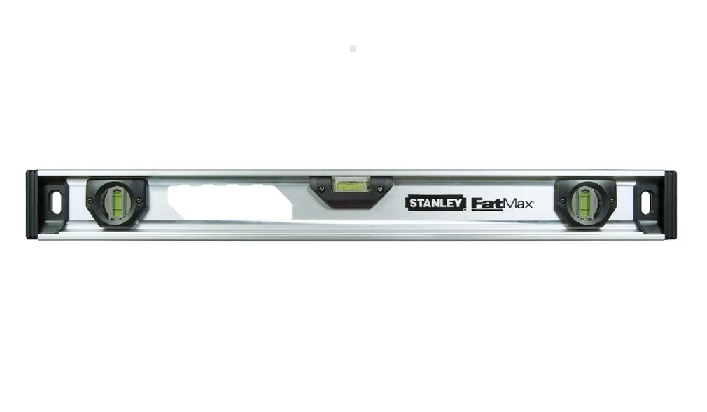 Stanley Poziomica FatMax I-BEAM Silver magnetyczna 600mm XTHT1-42132 