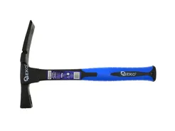 Geko Młotek murarski 600g Fiberglass G72248 