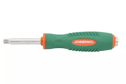 Jonnesway Pokrętło wkrętakowe 1/4" z rękojeścią S26H2150A